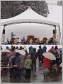古志の火まつり