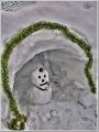 雪しか祭り