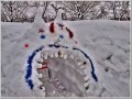 雪しか祭り