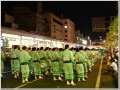 長岡まつり前夜祭 長岡まつり前夜祭