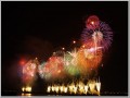 長岡花火 フェニックス9 長岡花火 フェニックス9