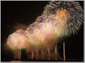 長岡花火 フェニックス9 長岡花火 フェニックス9
