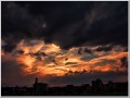 20140626夕暮れ