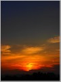 20140715夕日